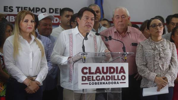 Morena impugna la elección a gobernador de Jalisco: Denuncian irregularidades en el proceo