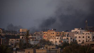 Hamás considera que la destrucción de Gaza permitirá liberar a Palestina: ‘Es el precio a pagar’