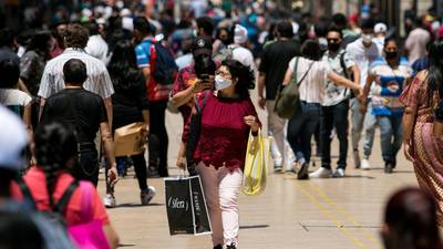 Quinta ola de COVID en México: 7 recomendaciones para evitar contagios