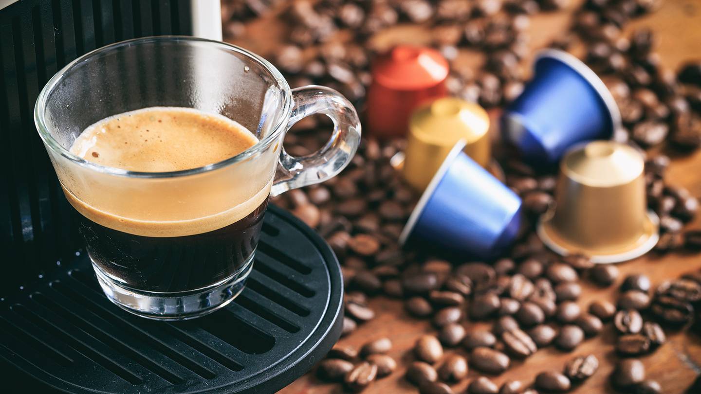 5 Motivos por los que dejar de usar cápsulas de café • Blog de