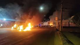 Jornada violenta en Tabasco: Feminicidios, quema de autos y detonaciones