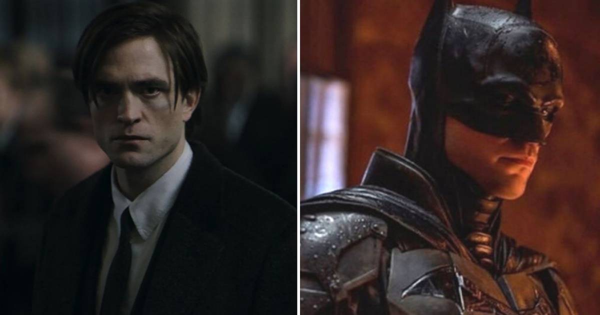 The Batman' será la película más larga en la historia del 'Caballero de la  Noche' – El Financiero
