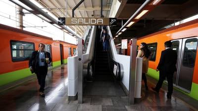 ‘Se entrega una Línea 12 segura’: Así fue la reapertura de la Línea del Metro