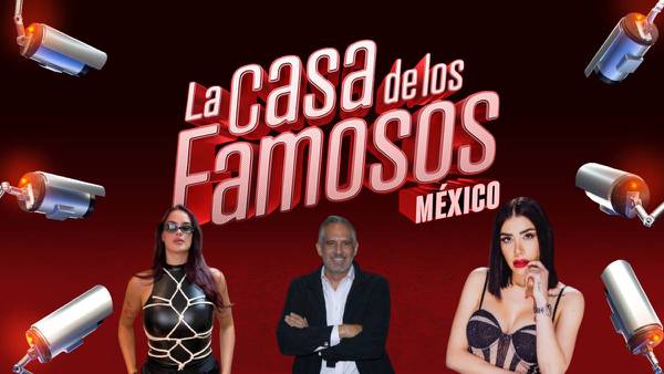  Eliminado 2: ¿Quién salió de ‘La Casa de los Famosos México’ 2024 HOY 4 de agosto? 