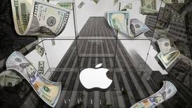 De Apple a Louis Vuitton: Estas son las 10 empresas más valiosas del mundo