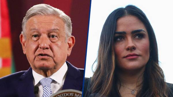 AMLO habla sobre anulación de elecciones en Cuauhtémoc: ‘Violencia política de género debe ser vista con cuidado’