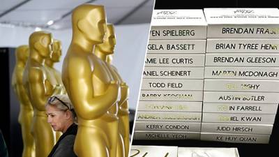 Oscar 2023: ¿Qué incluye y cuánto cuesta la ‘Bolsa Todos ganan’ que regalan a los nominados? 