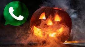 Trucos de WhatsApp para Halloween: Tutorial para cambiar ícono por una calabaza