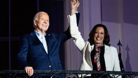 Si no es Kamala Harris, ¿quién sería el candidato demócrata tras la renuncia de Joe Biden?