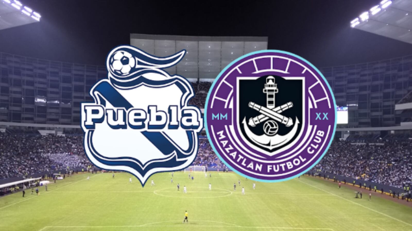 Puebla vs Mazatlán EN VIVO Dónde ver en HOY TV, online y hora Jornada