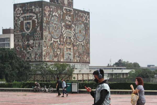 PLEE UNAM cae un lugar en el Ranking de Universidades de América Latina 2021