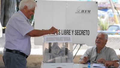 Elecciones Edomex 2023: Así se viven las elecciones para gobernadora en Ciudad Neza