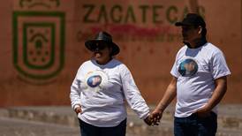 Madres buscadoras son atacadas en Zacatecas; reportan balazos de civiles armados