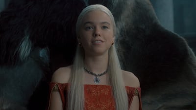‘Té de Luna’ para Rhaenyra Targaryen: ¿qué contiene y para qué sirve?