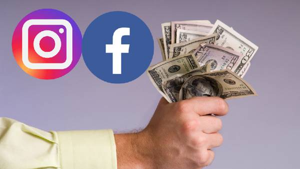 Facebook e Instagram: ¿Se tendrá que pagar por usarlos? Este sería el precio
