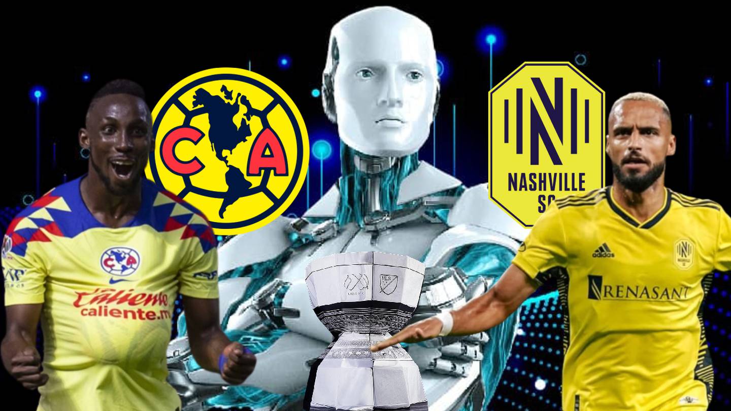 América vs Nashville y otras eliminaciones polémicas de equipos mexicanos a  nivel internacional - ClaroSports