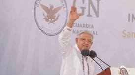 Hay López Obrador para rato