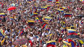 Duelo de conciertos en ambos lados de frontera Colombia-Venezuela condimenta pugna por ayuda humanitaria
