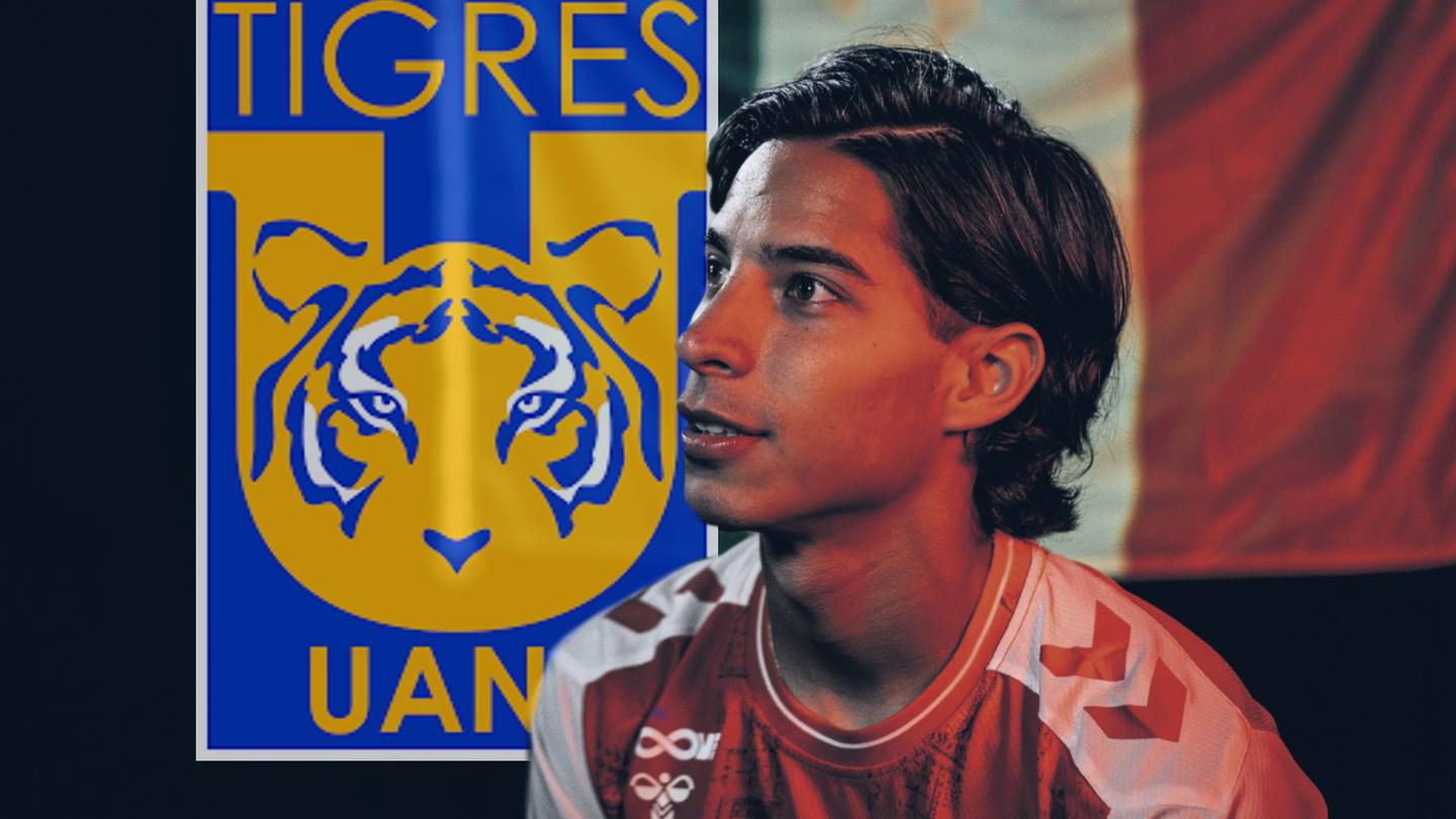 Diego Lainez, cerca de ser jugador de Tigres con un millonario salario en  la Liga MX – El Financiero