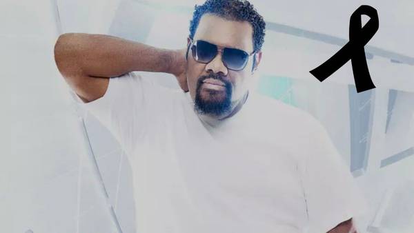 Muere Fatman Scoop: ¿Qué le pasó al rapero estadounidense?