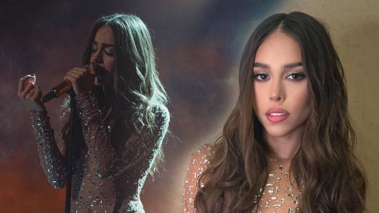 Danna Paola Anuncia Gira ‘xt4s1s Por México Fechas Confirmadas Y Venta De Boletos El Financiero 