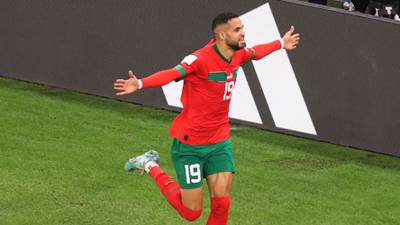 Cristiano Ronaldo se va de Qatar 2022: Marruecos elimina a Portugal