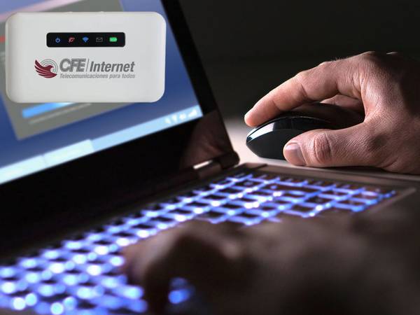 ¿Cómo contratar el Internet de CFE en México? Paquetes, precio y qué incluye