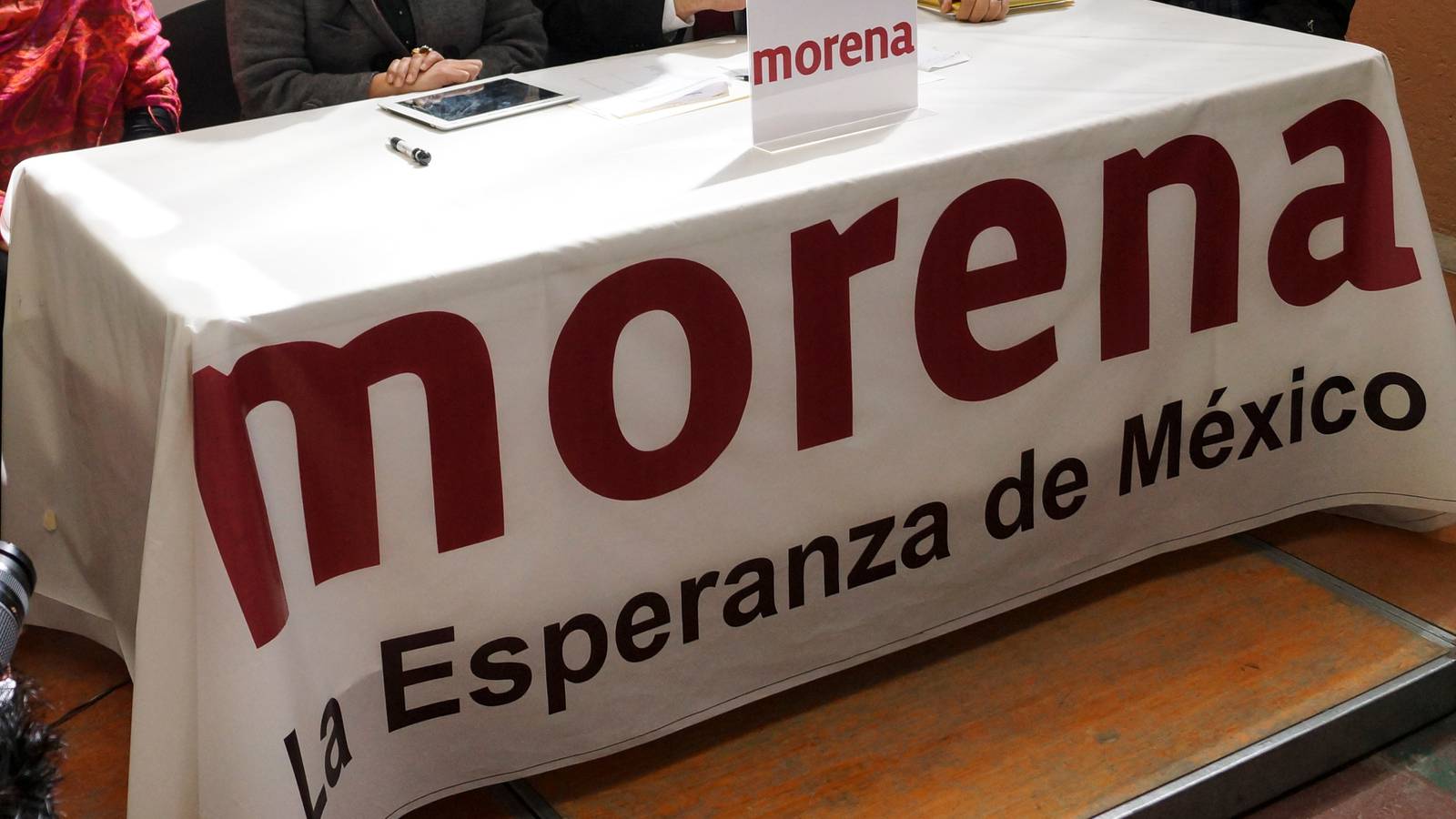 ¿Quién sería el 'candidato ideal' de Morena para las elecciones