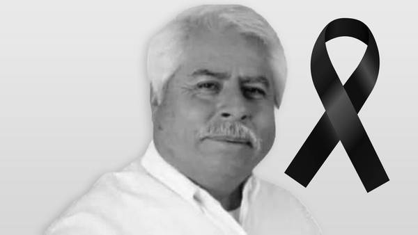 Asesinan a ex alcalde Maravatío, Michoacán Ignacio Montoya