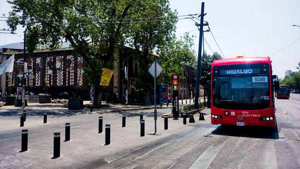 Informe de Gobierno de AMLO: ¿Qué calles y estaciones del Metro y Metrobús estarán cerradas?