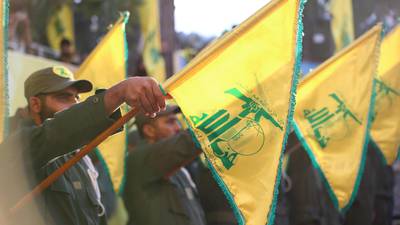 Hamás vs. Israel: ¿Qué es Hezbolá y cuál es su relación con el conflicto de Medio Oriente? 