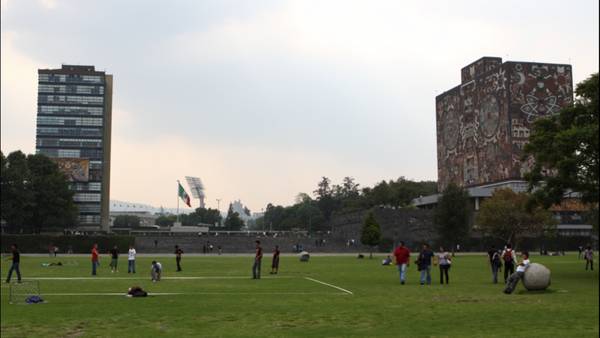 Se acabaron las vacaciones de verano: ¿Cuándo inician las clases los alumnos de la UNAM?