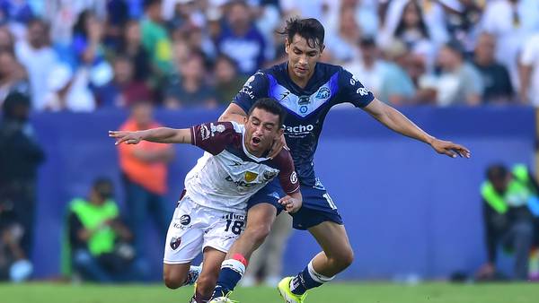 Suspenden partido entre Celaya y Atlante tras ataque a escoltas de selecciones del Premundial Sub 20