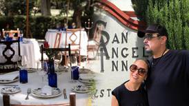 San Ángel Inn: Así es el restaurante donde Pepe Aguilar ‘conquistó' a su esposa Aneliz, mamá de Ángela