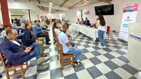Elecciones en Coparmex CDMX
