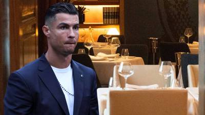 ‘¡Siuuu!’ Así es el restaurante de Cristiano Ronaldo en CDMX: ¿Cuánto cuesta comer en Tatel? 