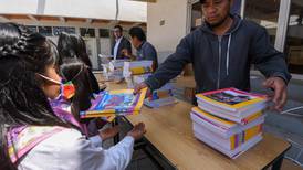 Libros de texto de la SEP: Tribunal en Chihuahua suspende, otra vez, su distribución