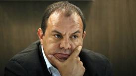 El ‘Cuau’ se queda solo: Hugo Eric Flores rompe con gobernador por ‘hundir’ al PES
