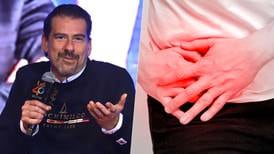 ¿Qué es la apendicitis, motivo por el que operaron de emergencia a Eduardo Videgaray?
