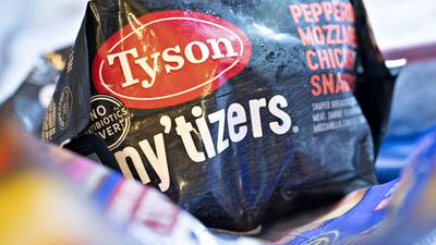 Tyson Foods contrata migrantes para hacer ‘el trabajo sucio’