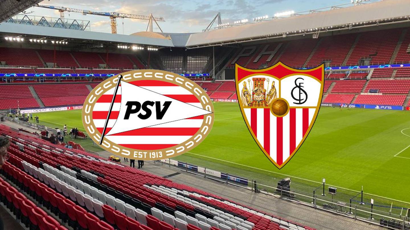 Nesta terça-feira, 24, SBT exibe jogo entre PSV Eindhoven e Benfica pela Champions  League - Jornal do Oeste