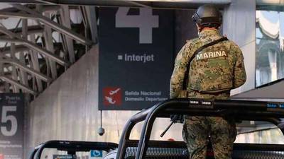 Gobierno entrega 3 aeropuertos más al Ejército: Puebla, Uruapan y Palenque