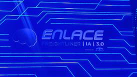 Presentan Enlace Freightliner 3.0, la primera telemática que detecta armas con IA