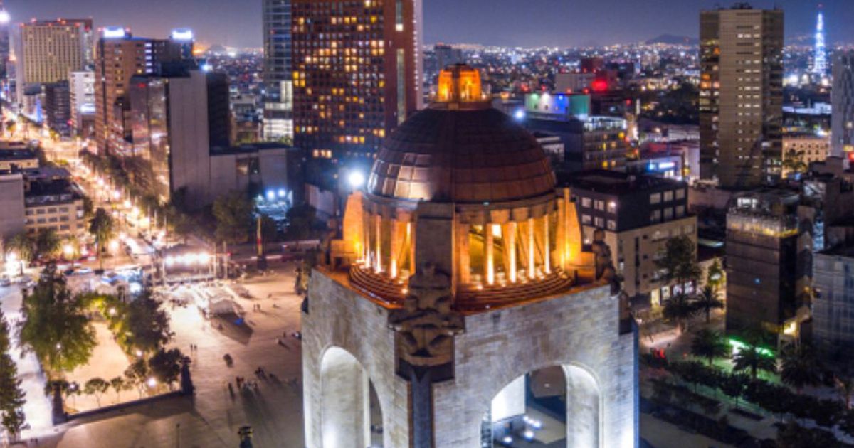 This is the safest city in the world … Mexico City is getting worse – El Financiero