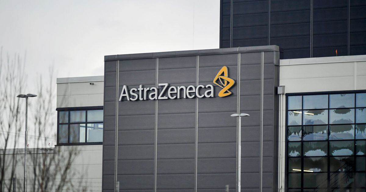 AstraZeneca Introduces COVID Antibody Cocktail;  asks for emergency approval in the US – El Financiero