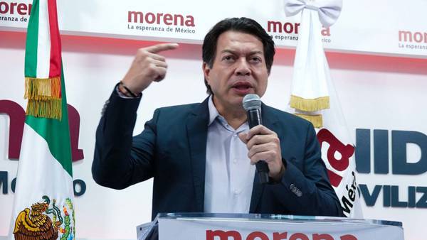 Morena impugnará la elección en Jalisco ante triunfo de MC: ‘Resultaron peores que el PRIAN’