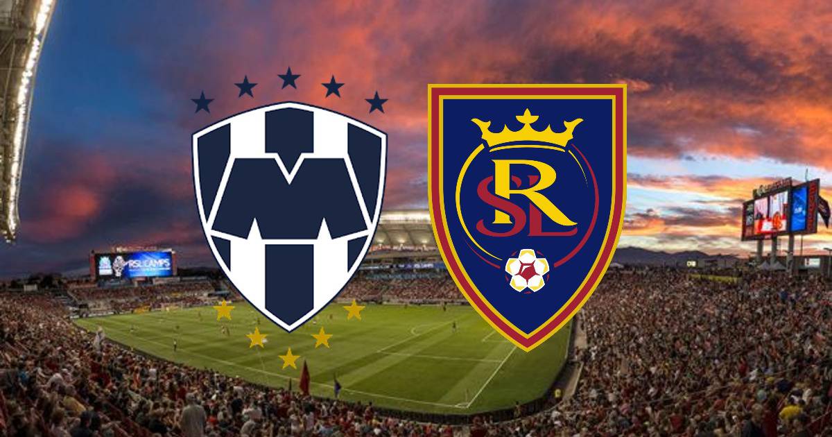 Monterrey vs Real Salt Lake Leagues Cup Group Phase Match Preview and