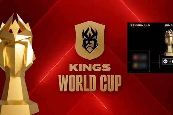 Kings World Cup: Equipos calificados al Final Four en MONTERREY, ¿dónde ver EN VIVO los juegos en México?