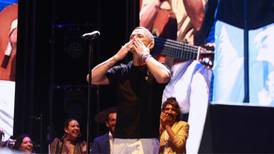 Alejandro Sanz regresa con su ‘Corazón partío’ a México: Anuncia 12 conciertos en 2023