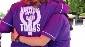 Feminicidio de Paola Bañuelos: Asfixia por estrangulamiento fue la causa de muerte 
